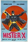 Mister X