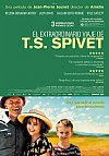 El extraordinario viaje de T.S. Spivet
