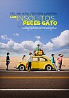Los insólitos peces gato