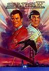 Star Trek IV: Misión salvar la Tierra