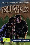 Bunks (Campamento zombie)