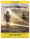 Evacuados en combate