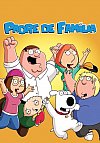 Padre de familia (1ª Temporada)