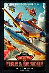 Aviones: Equipo de rescate (Aviones 2)