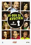 La que se avecina (6ª Temporada) (13/13)