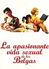 La apasionante vida sexual de los belgas
