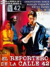 El reportero de la calle 42