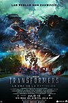 Transformers: La era de la extinción