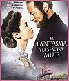 El fantasma y la señora Muir