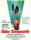 Emmanuelle 3: Adiós Emmanuelle