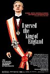Yo serví al rey de Inglaterra