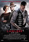 Sin ley (Lawless)