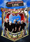 Monty Python en vivo