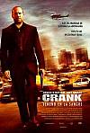 Crank: veneno en la sangre