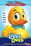 Lucky el patito con suerte