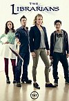 The Librarians (1ª Temporada)