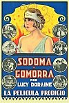 Sodoma y Gomorra