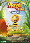 La abeja Maya: La película