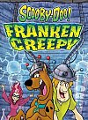 Scooby-Doo! Frankencreepy