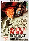 Una pistola para Ringo