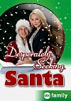 Buscando a Santa desesperadamente