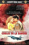 Coraje en la sangre