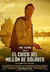 El chico del millón de dólares