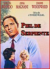 Piel de serpiente