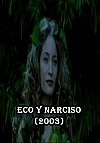 Eco y Narciso (Corto)