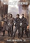 The Musketeers (2ª Temporada)