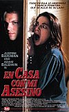 En casa con mi asesino