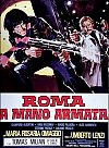 Roma a mano armada