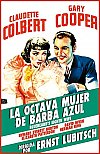 La octava mujer de Barba Azul