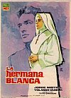 La hermana blanca