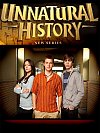 Unnatural History Temporada Unica