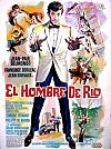 El hombre de Río