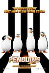 Los Pinguinos de Madagascar