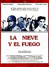 La nieve y el fuego
