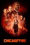 Chicago Fire (Temporada 1-2-3-4-5-6-7-8-9-10)