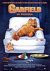 Garfield: la película