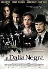 La dalia negra
