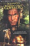 Squanto: El último gran guerrero