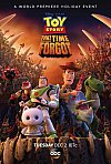 Toy Story: El tiempo perdido