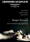 Juegos secretos