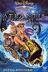 Atlantis: El regreso de Milo