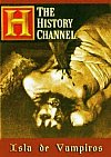 La isla de los vampiros