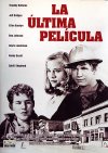 La última película