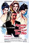 Agente 007 Contra el Dr. No