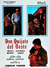 Don Quijote del Oeste