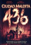 436 Ciudad maldita